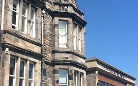 The Strathearn Hotel