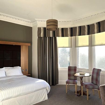 The Strathearn Hotel Dysart Extérieur photo