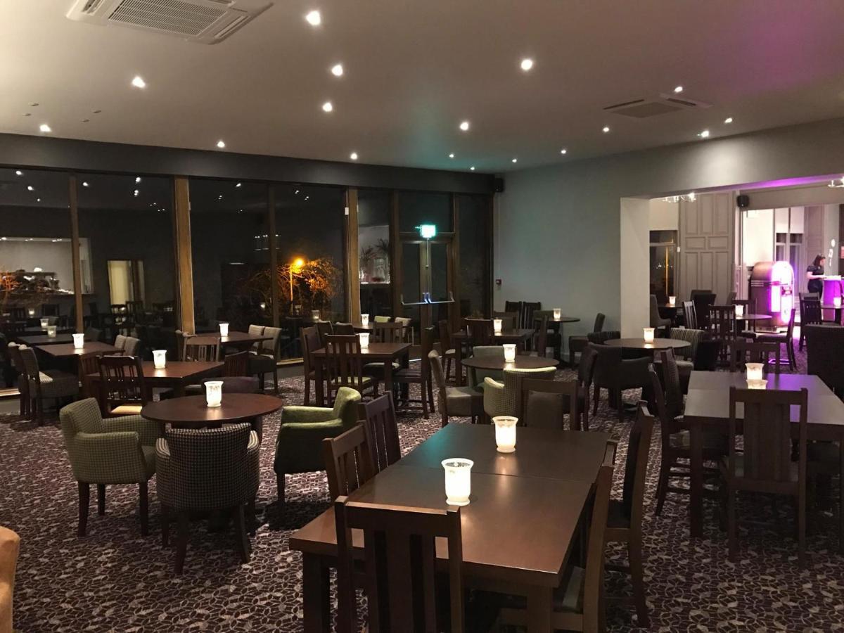 The Strathearn Hotel Dysart Extérieur photo