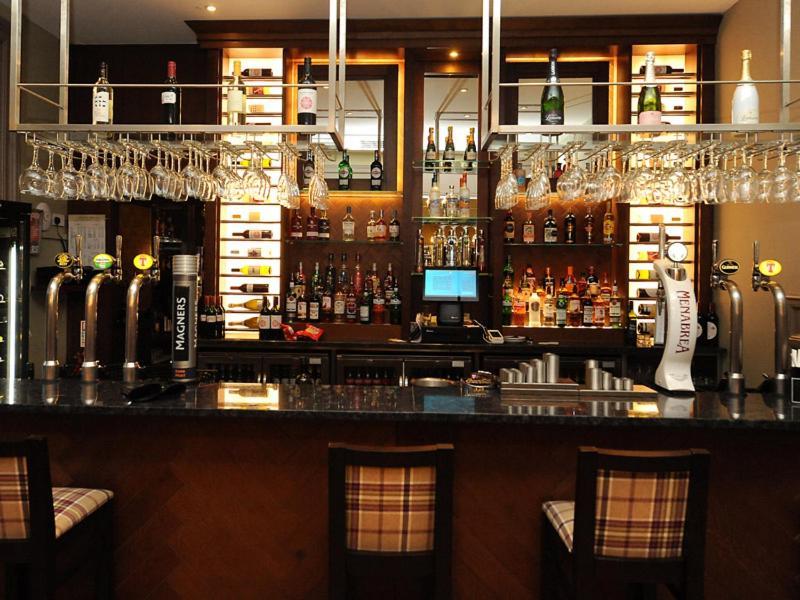 The Strathearn Hotel Dysart Extérieur photo
