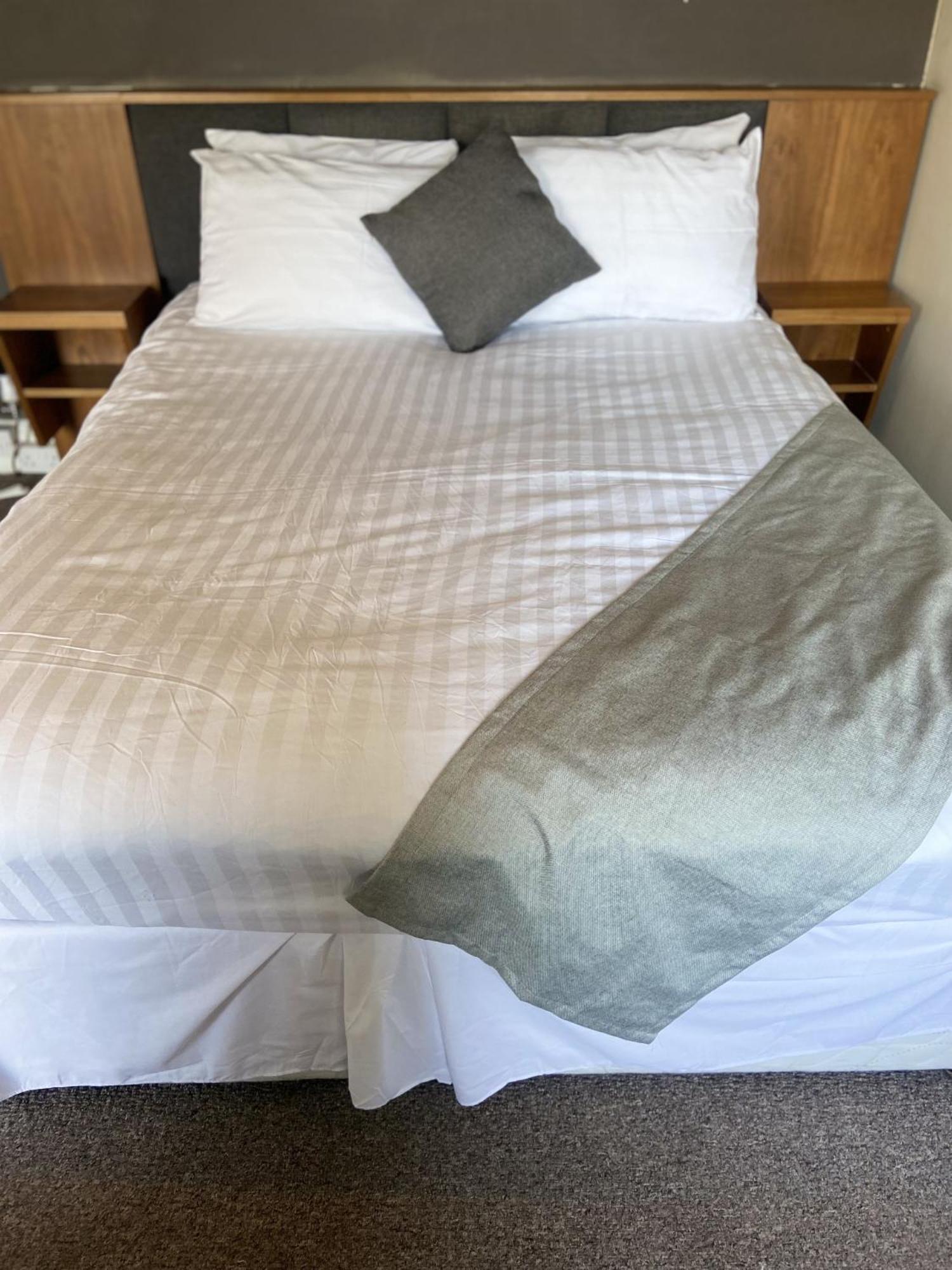 The Strathearn Hotel Dysart Extérieur photo