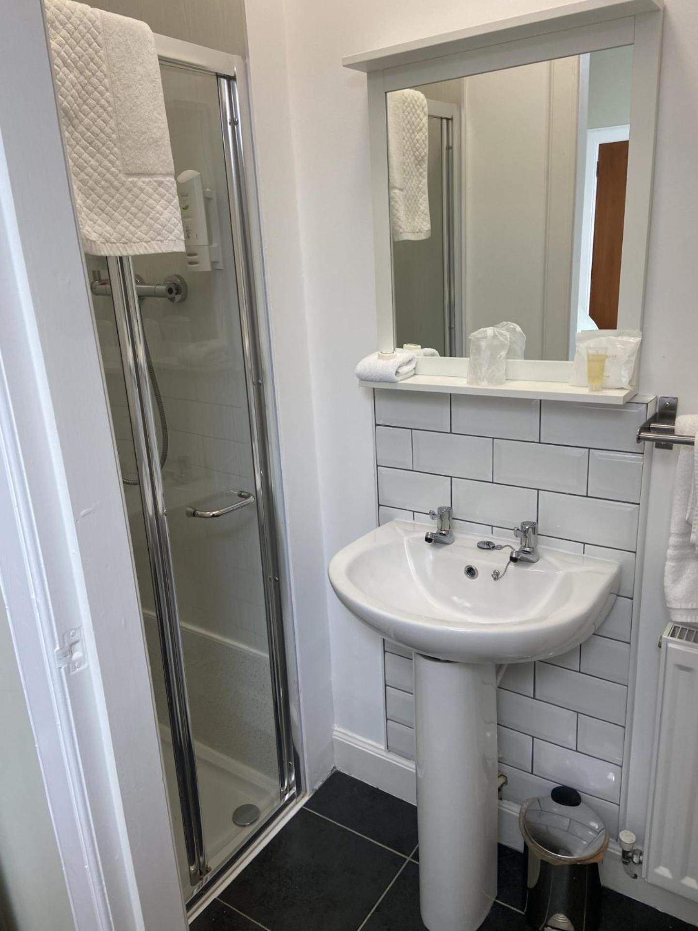 The Strathearn Hotel Dysart Extérieur photo