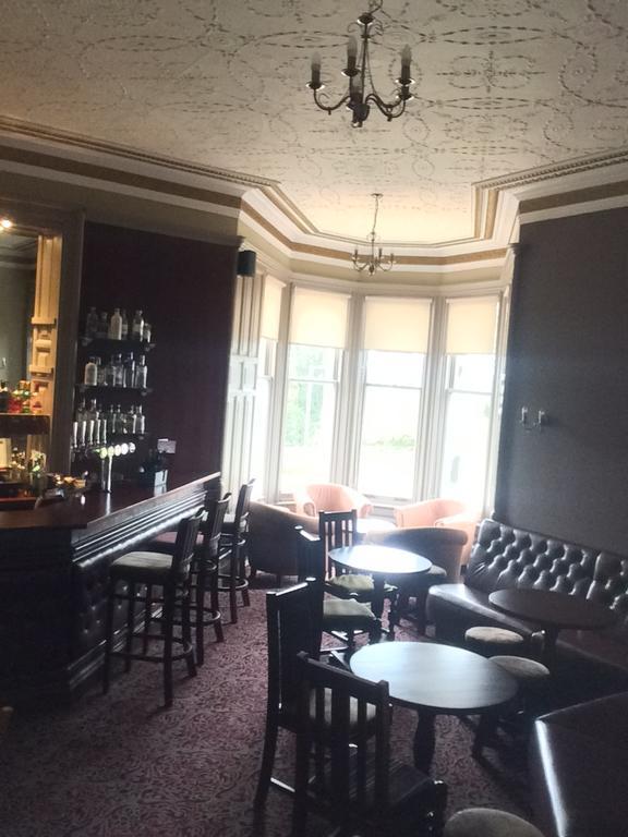 The Strathearn Hotel Dysart Extérieur photo