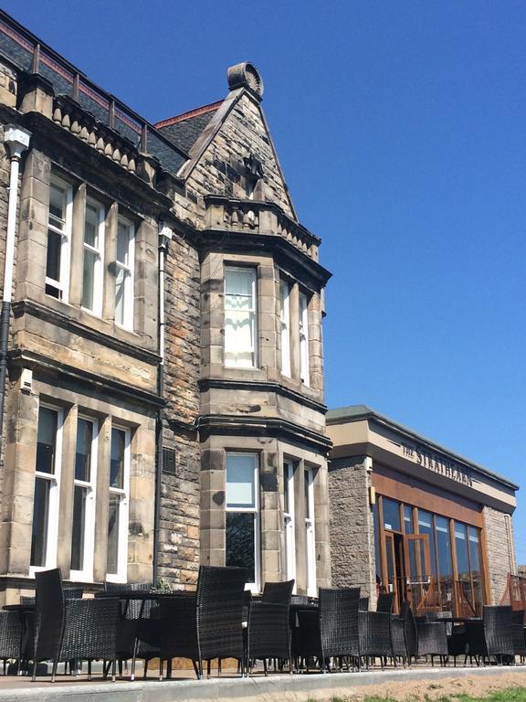 The Strathearn Hotel Dysart Extérieur photo