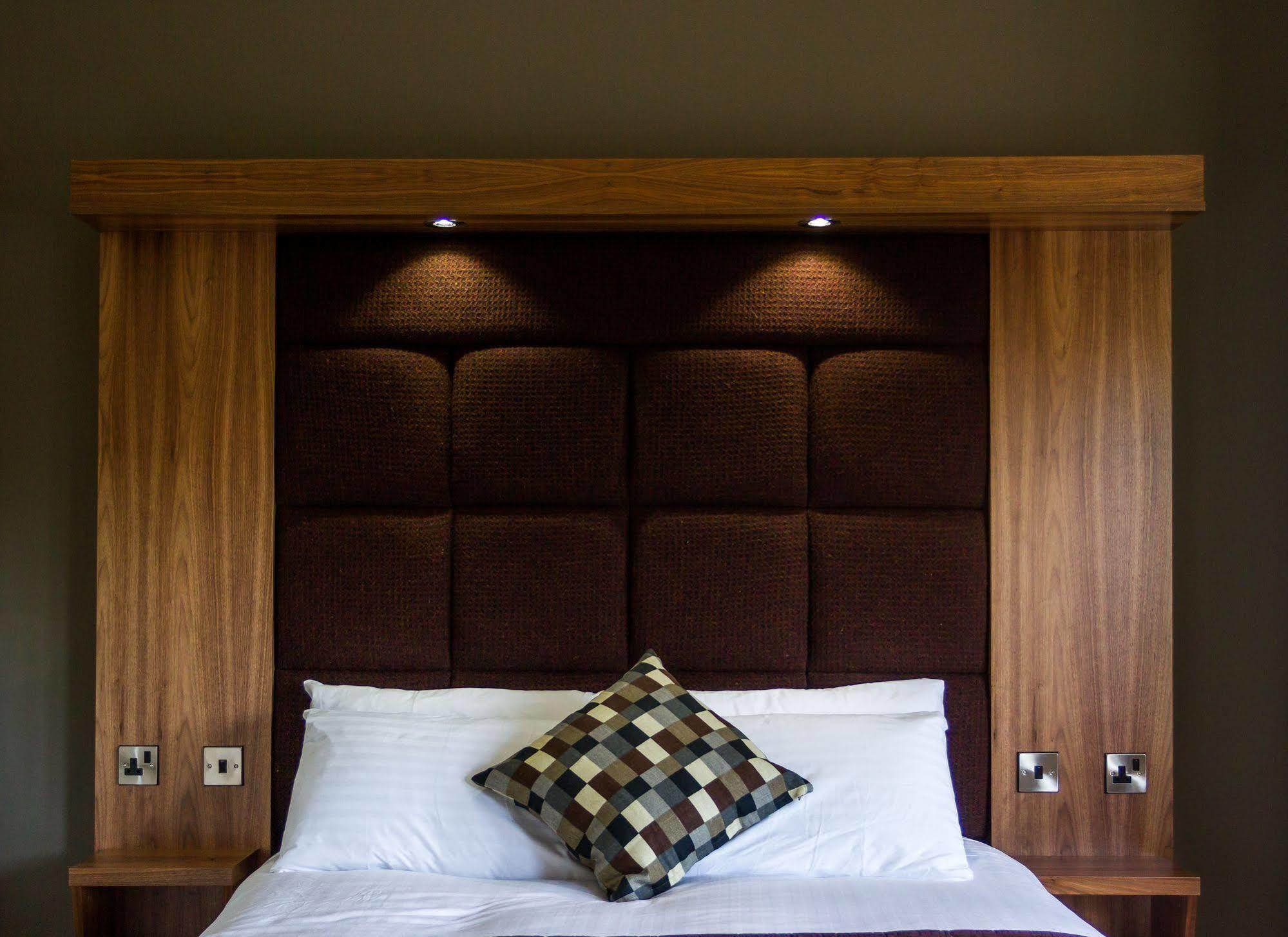 The Strathearn Hotel Dysart Extérieur photo
