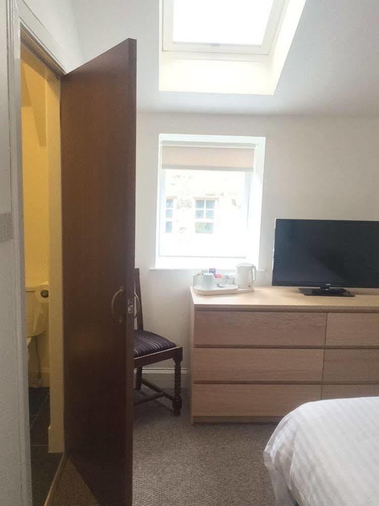The Strathearn Hotel Dysart Extérieur photo