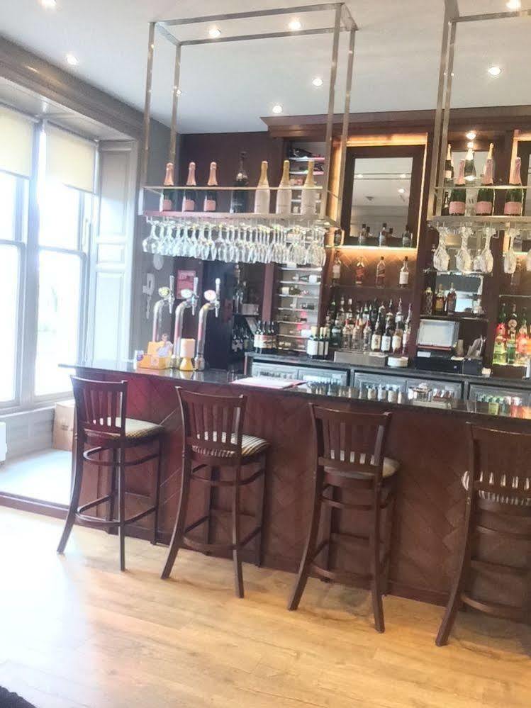 The Strathearn Hotel Dysart Extérieur photo
